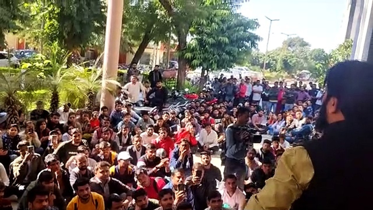 बढ़ सकते हैं लेवल-2 के पद, तृतीय श्रेणी शिक्षक भर्ती परीक्षा भी खिसकेगी