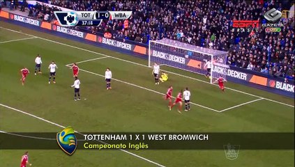 Rodada do “Boxing Day” é recheada de gols na Inglaterra