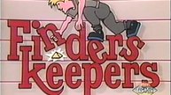Abby/Andrew vs. Stephanie/Jad, 1988