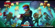 650+ Trophies _ Brawl Stars _ Brawl Ball _ El Primo _ 2022 November 16