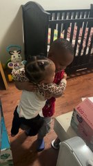 Creative Kids Escape the Crib