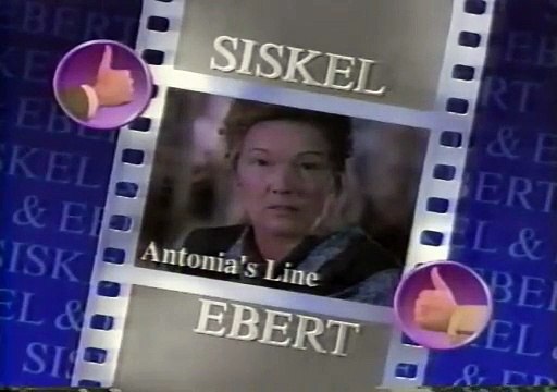 Antonia et ses filles Bande-annonce (EN)