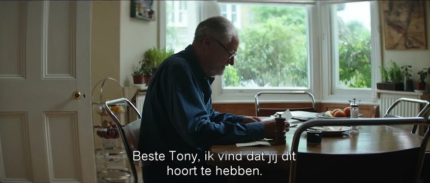 A l'heure des Souvenirs Bande-annonce (NL)