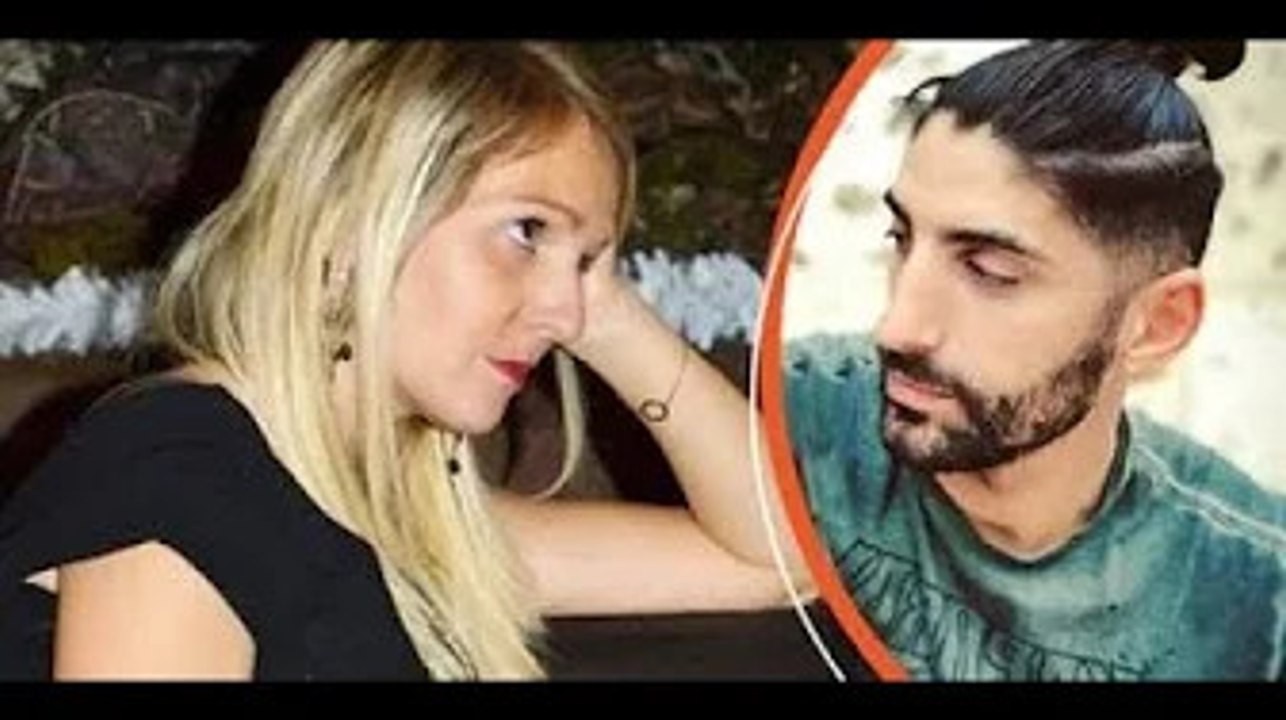 L'histoire d'amour d'Ambre Dol et Alexandre : leur vie pas simple a conduit à leur séparation