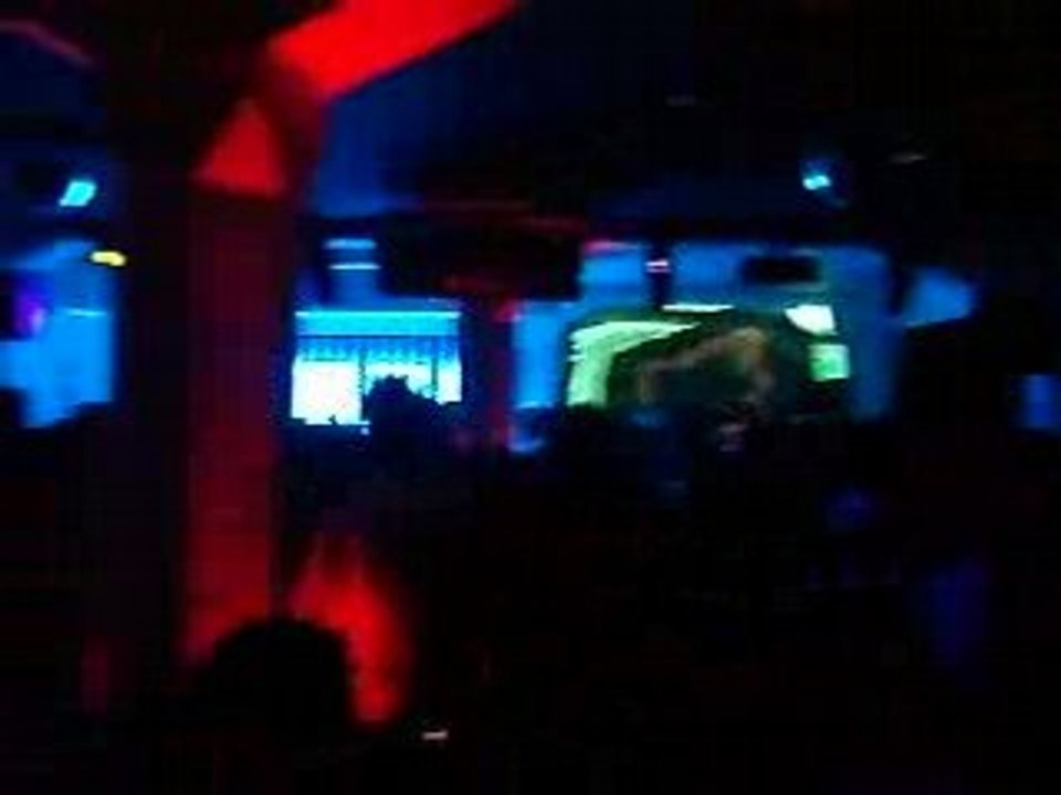 Joda en Dorsia