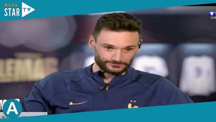 Coupe du monde 2022 : ce que Kylian Mbappé a murmuré à l'oreille d'Hugo Lloris avant le premier pena