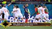 Kylian Mbappé : sa réaction culte après le penalty  de l'Angleterre fait mourir de rire la toile