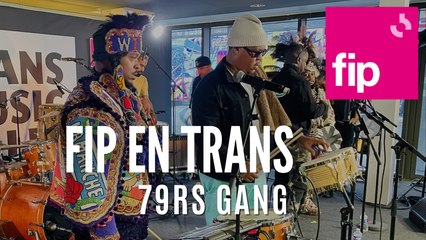 FIP en Trans : 79rs Gang "Brand New Day"