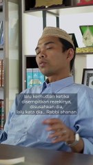 UAS-Untuk mencapai bersyukur dan sabar harus shlat