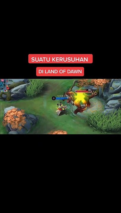 MOBILE LEGEND MOMENT 05