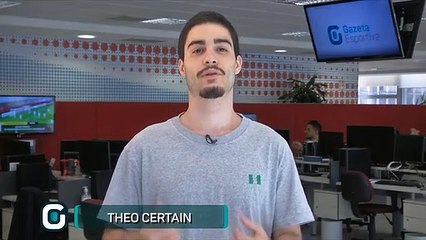 Com retorno de dupla, Sampaoli poderá rodar elenco santista