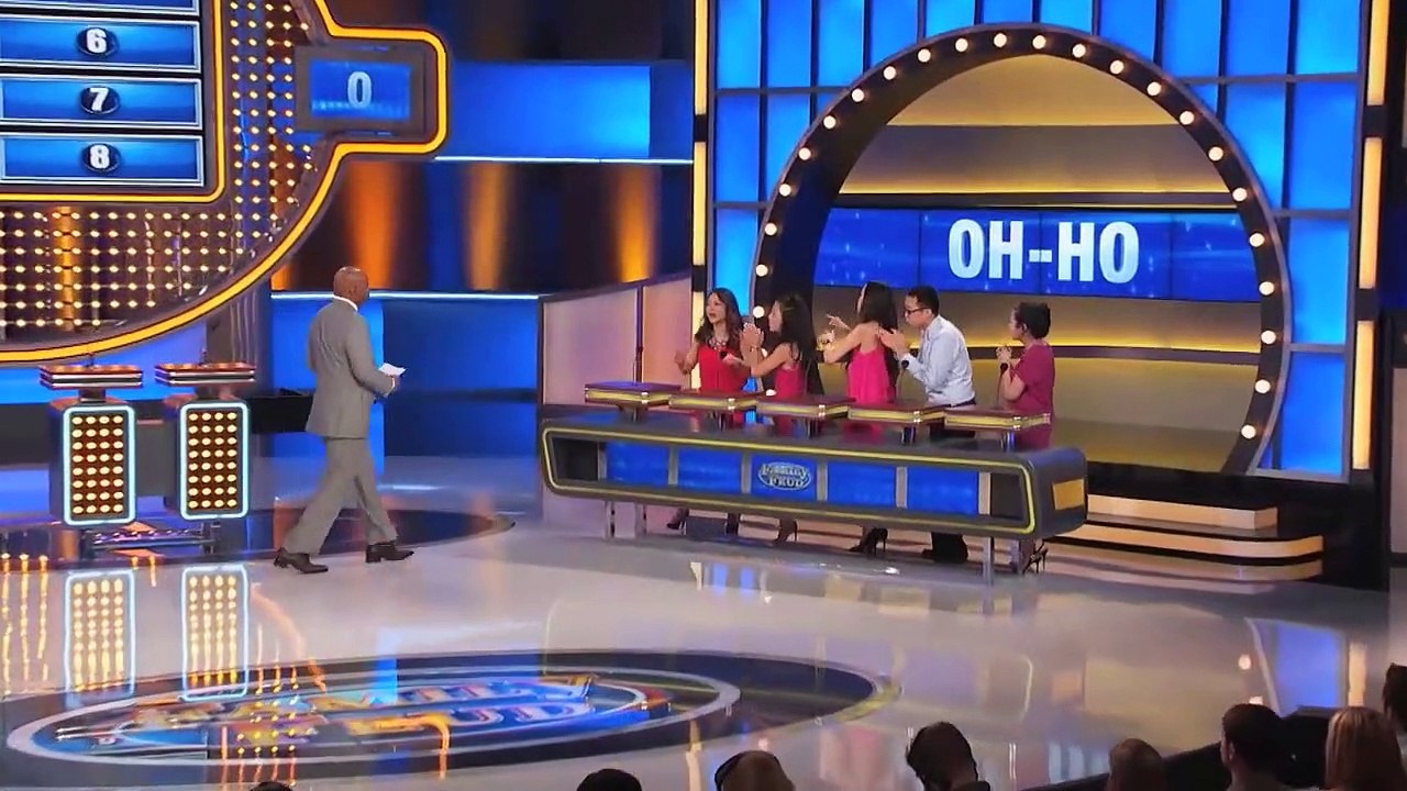 God_ do I HAVE to do that_ _ Family Feud