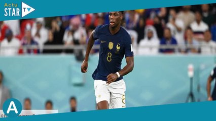 Coupe du monde 2022 : qui est Ornella, la compagne d’Aurélien Tchouaméni ?