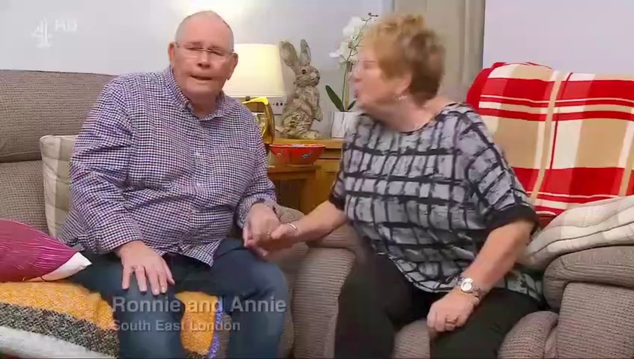 Gogglebox S 20 Ep 14
