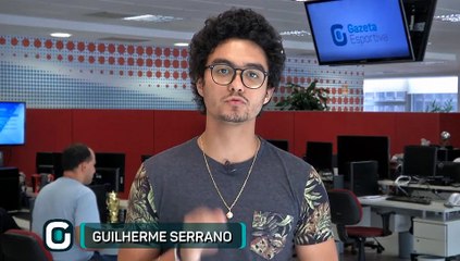 Arboleda projeta títulos no São Paulo