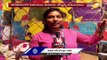 Ground Report _ Kites Making At Dhoolpet On The Eve Of Sankranthi _ Kites Making Business _ V6 News