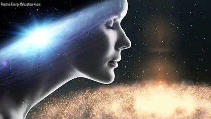 Éliminez Toute Énergie Négative, Éveillez Votre Esprit Supérieur, Nettoyez L'aura