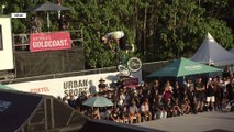 Logan Martin - 1st place | Men's Final | UCI BMX Freestyle World Cup, Gold Coast