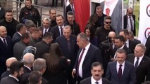 Recep Tayyp Erdogan admite ceder o poder na Turquia aos jovens em 2028