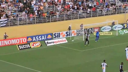 Melhores momentos da vitória do São Paulo sobre o Bragantino 