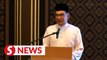 Anwar: Confidence vote in Parliament is to obtain clear mandate to lead