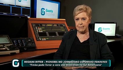 Corinthians pode livrar a cara dos brasileiros na Sul-Americana