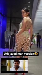 Modeling boy & girl funny Whatsapp video