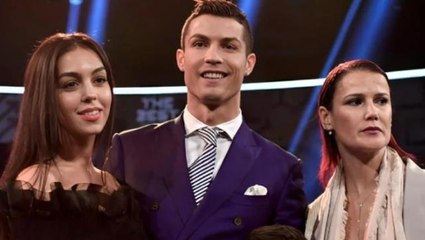 Ailesi savaş açtı! Eşinden sonra ablası da öfke kustu: Ronaldo'yu öldürdünüz