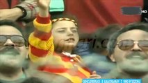 Gençlerbirliği 0-3 Galatasaray [HD] 07.04.1991 - 1990-1991 Turkish 1st League Matchday 26   Comments