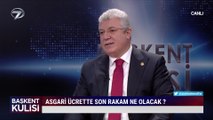 Başkent Kulisi - Muhammet Emin Akbaşoğlu | 11 Aralık 2022