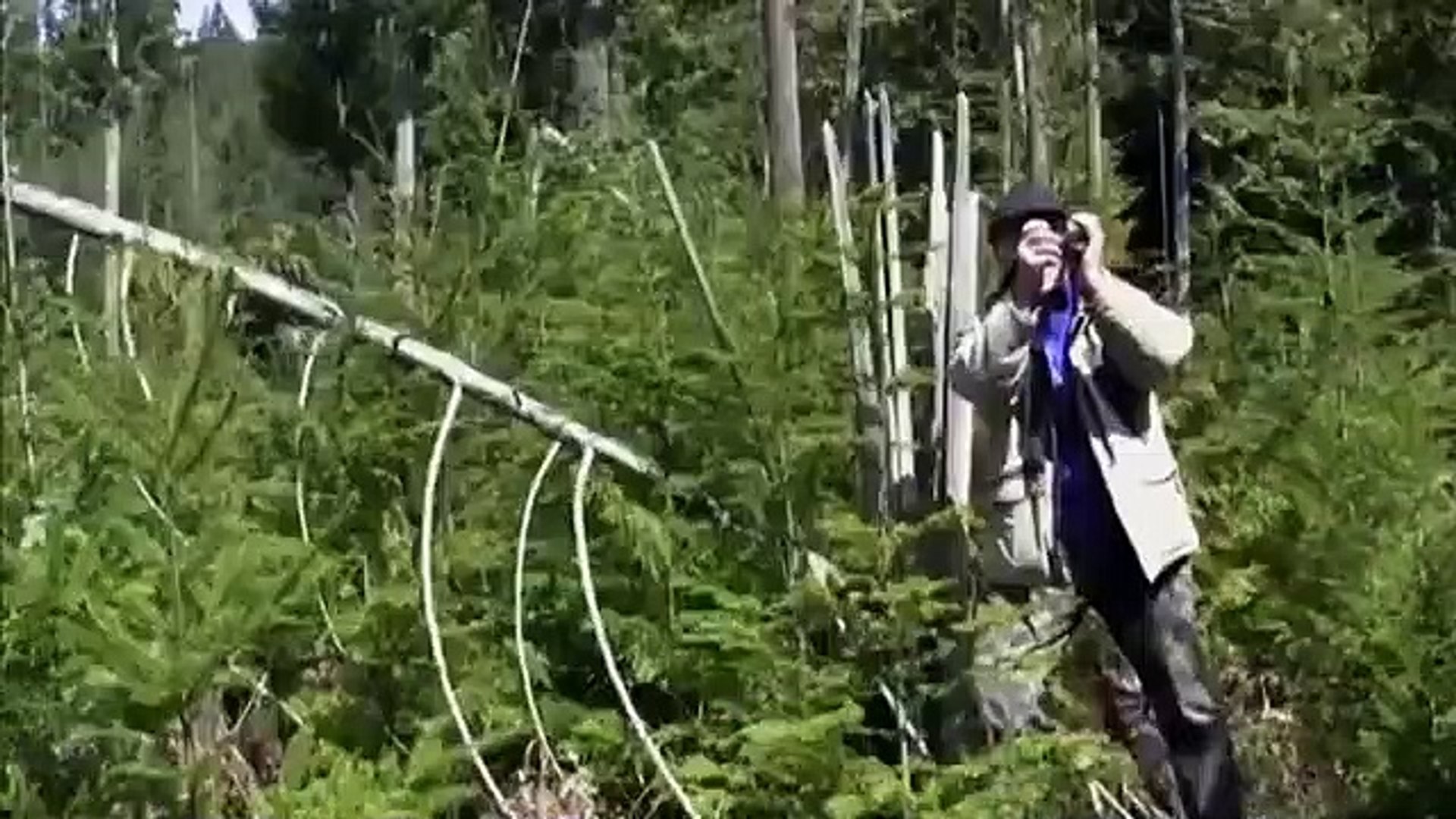 Siberia - Lo Yeti Killer [Documentario]