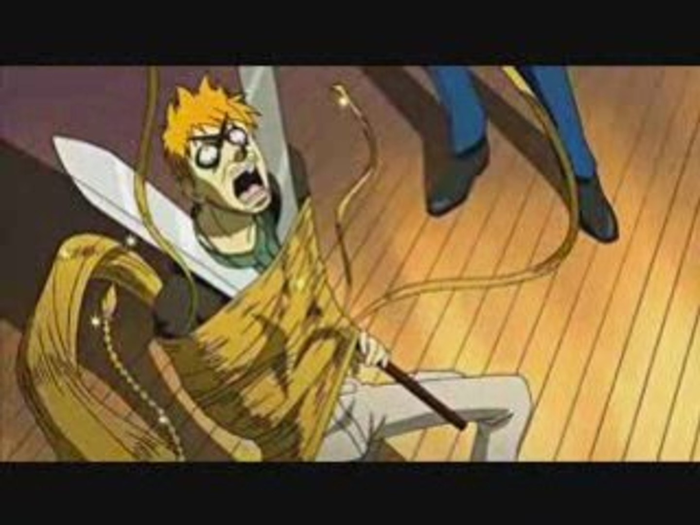 魔人探偵脳噛ネウロ 第06話 動画 Dailymotion