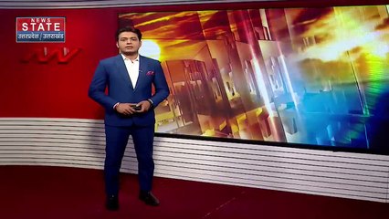 Uttar Pradesh News : अंबेडकरनगर में बदमाशों ने फायरिंग कर किया उपद्रव, पुलिस बदमाशों के तलाश में जुटी...