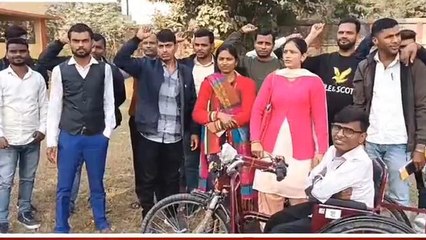 नवादा: नीतीश कुमार के पीएम का सपना नहीं होने देंगे पूरा, जानें युवाओं ने ऐसा क्यों कहा