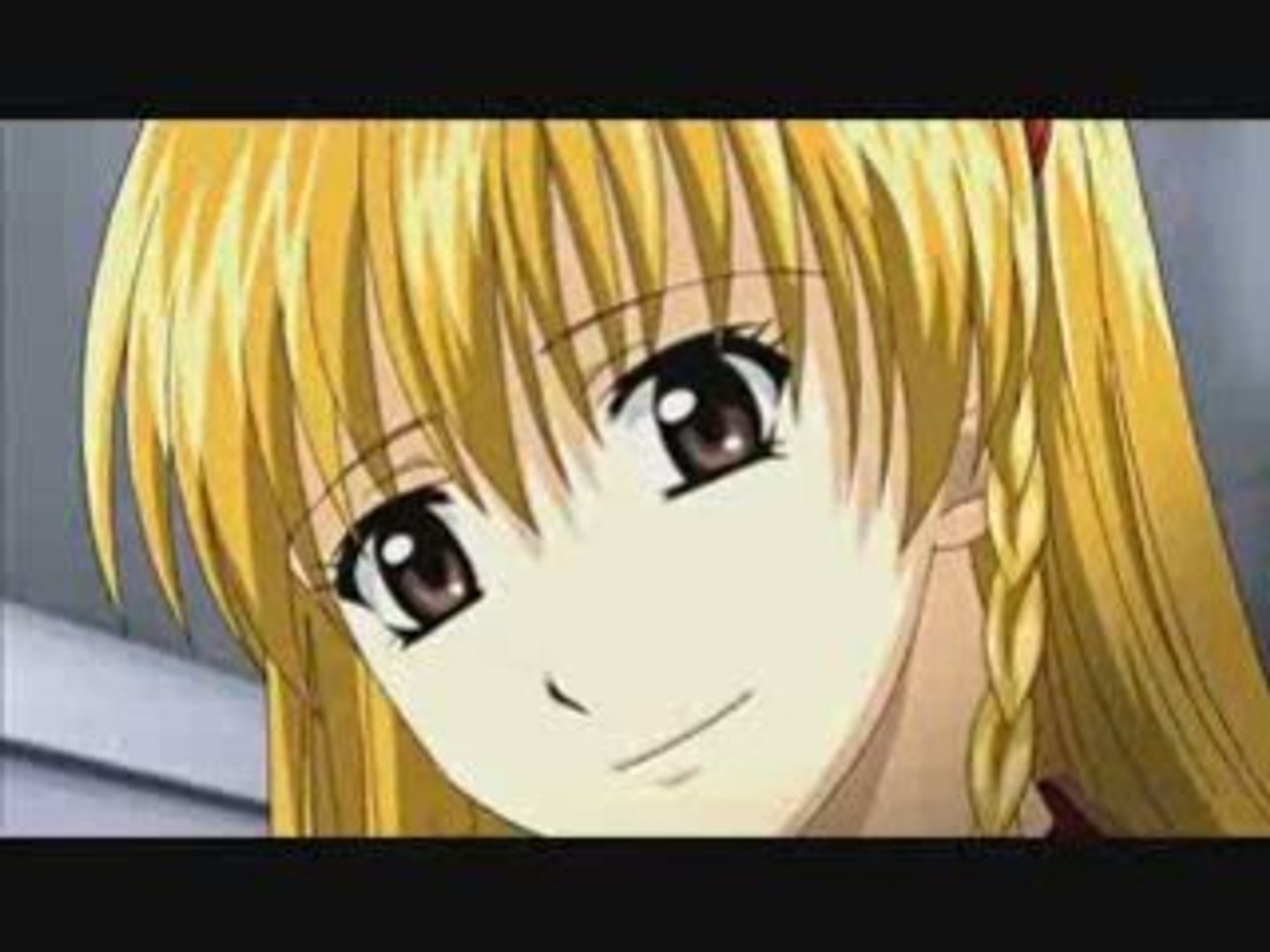 魔人探偵脳噛ネウロ 第06話 動画 Dailymotion