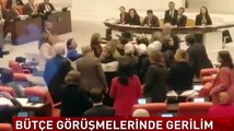 Derya Yanık Meclis’te verdi veriştirdi! CHP’nin kadın ve taciz konusunda bize vereceği ders yoktur