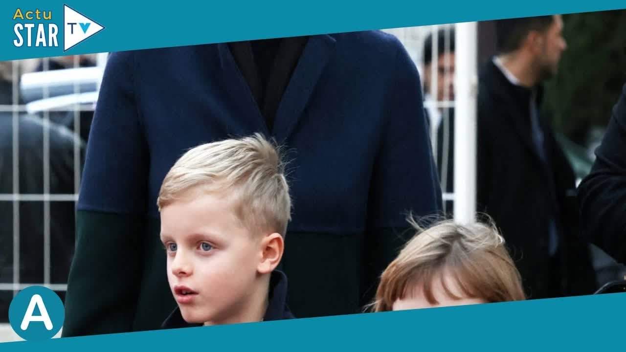 Gabriella de Monaco change radicalement de look ! Anniversaire grandiose pour les jumeaux de Charlen