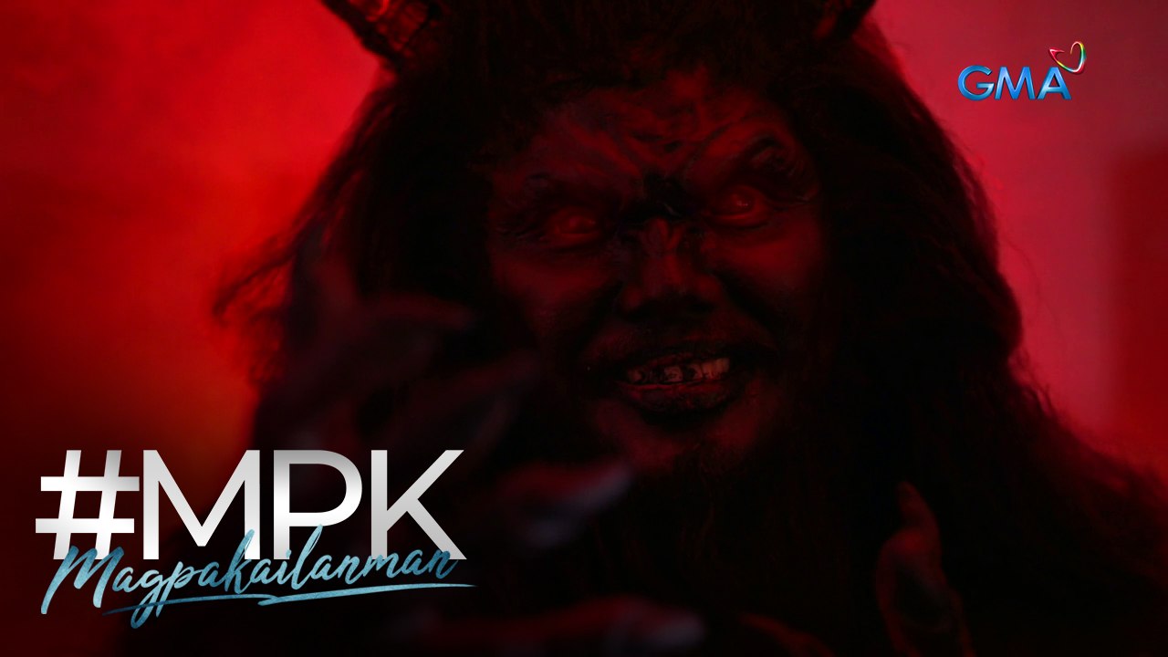 #MPK: My lustful stalker is an incubus (Magpaka...