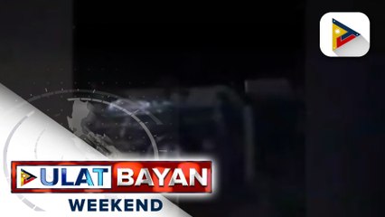 Walo, patay nang maanod sa Tanay, Rizal ang sinasakyang Jeep