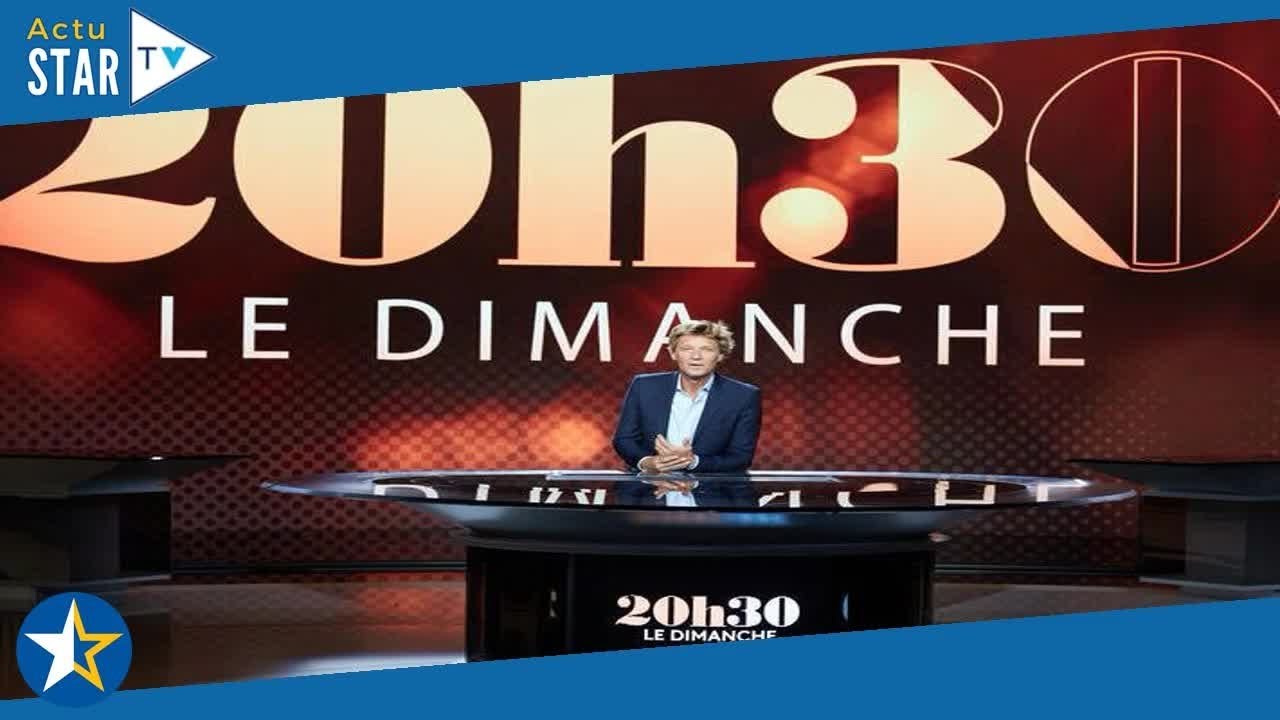 20h30 le dimanche : qui sont les invités ce 11 décembre ?