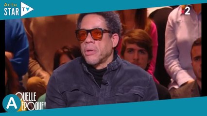 "Deux belles emmerdeuses de compétition" : Joeystarr évoque les mères de ses fils face à Léa Salamé