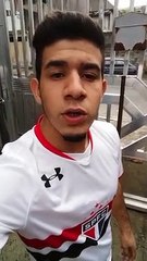 Anderson - Itaim Paulista - SP