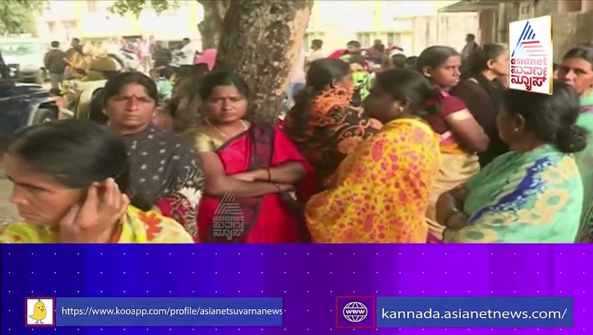 ಮೂರು ಮಕ್ಕಳಿಗೆ ವಿಷವುಣಿಸಿ ನೇಣಿಗೆ ಕೊರಳೊಡ್ಡಿದ ತಾಯಿ: ಗಂಡನ 'ಆ' ಸಂಬಂಧಕ್ಕೆ ನಾಲ್ಕು ಜೀವಗಳು ಬಲಿ