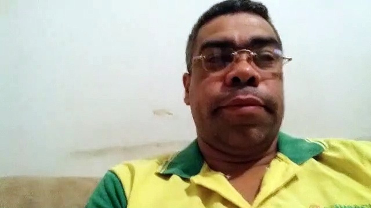 Aroldo - Americana - SP