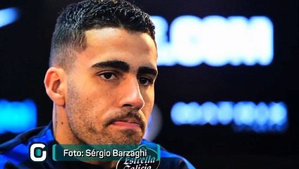 Fagner é dúvida para os próximos confrontos do Corinthians