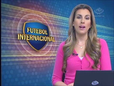 Trinta e seis jogadores são expulsos após confusão generalizada no Paraguai