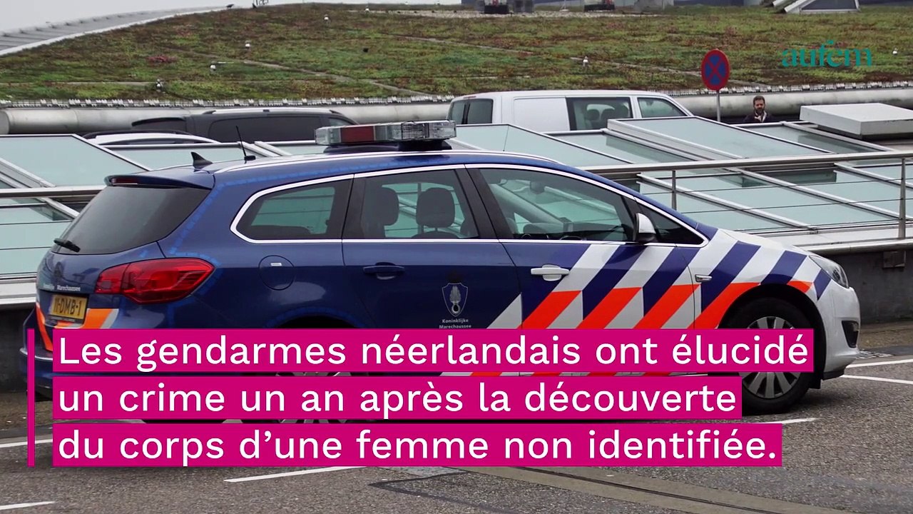 Il tue sa femme et prétend qu’elle l’a quitté : son crime découvert après sa mort