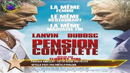 Pascale Arbillot : cette scène des Petits  qu'elle n'est pas prête d'oublier