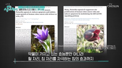 가족들이 있어 입원 치료도 걱정 없는 주인공 TV CHOSUN 20221211 방송