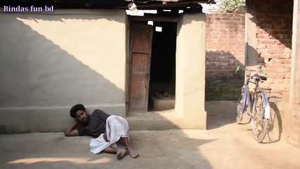 Must Watch New Funny Video 2022_Top New Comedy Video 2022 Try to not lough Episode 171#bindasfunbd